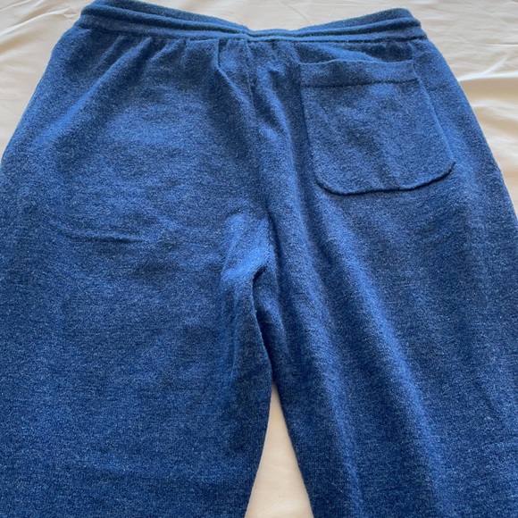 Brand new Markus Lupfer wool jogger - Picture 8 of 9